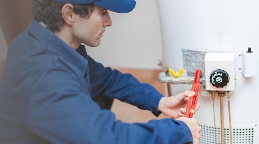 Professional Leak Detection Services in Brethren, MI